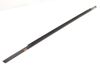 Door Window Slot Seal / Trim (EXTERIOR) 4K0839476 — photo 3