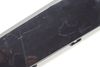 Exterior B Pillar Trim / Cover 4K0839902 — photo 2