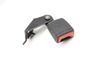 Seatbelt / Seat Belt Buckle Receiver 4K8857740AF — photo 1