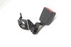 Seatbelt / Seat Belt Buckle Receiver 4K8857740AF — photo 2