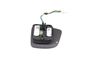 Steering Wheel Paddle Shifter (+) 4N0951523E — photo 2