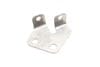 Transmission Oil Cooler Mount / Bracket 4K0317827 — photo 1