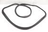 Trunk Lid Seal / Weather Stripping 4K5827705B — photo 2