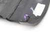 Upper Steering Column Trim / Cover 4K0953491 — photo 3