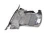 Upper Steering Column Trim / Cover 4K0953491 — photo 5