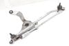 Windshield Wiper Transmission / Bracket 4K1955023 — photo 1