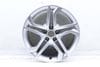 18" Inch Alloy Rim / Wheel (5 Double SPOKE) 80A601025BD — photo 1