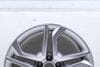 18" Inch Alloy Rim / Wheel (5 Double SPOKE) 80A601025BD — photo 2
