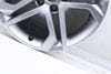 18" Inch Alloy Rim / Wheel (5 Double SPOKE) 80A601025BD — photo 4