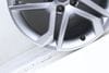 18" Inch Alloy Rim / Wheel (5 Double SPOKE) 80A601025BD — photo 5
