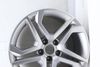 18" Inch Alloy Rim / Wheel (5 Double SPOKE) 80A601025BD — photo 3