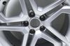 18" Inch Alloy Rim / Wheel (5 Double SPOKE) 80A601025BD — photo 6