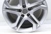 18" Inch Alloy Rim / Wheel (5 Double SPOKE) 80A601025BD — photo 4
