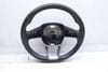 3-SPOKE Leather Sport Steering Wheel 80A419091BC — photo 1