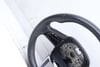 3-SPOKE Leather Sport Steering Wheel 80A419091BC — photo 5