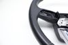 3-SPOKE Leather Sport Steering Wheel 80A419091BC — photo 2