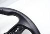 3-SPOKE Leather Sport Steering Wheel 80A419091BC — photo 3