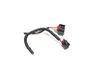 AC Climate / Temp Control Wiring Harness / Connector Set — photo 1