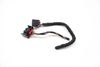 AC Climate / Temp Control Wiring Harness / Connector Set — photo 2