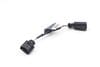 AC Wiring Harness Adapter / Connector 80A971817 — photo 1
