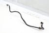 Brake Booster Vacuum Hose / Line 80A611931AG — photo 2