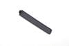 Center Console Frame Rubber Insert 80B863282 — photo 1