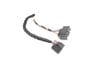 Climate Control / Temp Unit Wiring Connector / Pigtail — photo 2