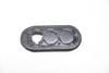 Coolant Hose Grommet 80A122291E — photo 1