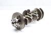 Crankshaft / Crank Shaft 06K105101A — photo 1