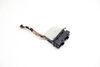 Door Wiring Harness Connector / Pigtail 4H0972701 — photo 2