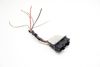 Door Wiring Harness Connector / Pigtail 4H0972701 — photo 1
