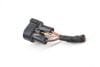 Electric Fan Wiring Harness Connector / Pigtail (4-PIN) 1K0906234C — photo 2