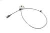 Emergency / Parking Brake Cable 80B713035A — photo 1