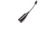 Emergency / Parking Brake Cable 80B713035A — photo 2