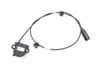 Emergency / Parking Brake Cable 80B713035A — photo 5
