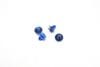 Fender Flare Trim Clip Set (4) 8U0853909 — photo 2