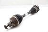 CV Axle Shaft 80A407271E — photo 2