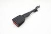 Seat Belt Buckle / Receiver 80A857755A — photo 1