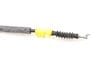 Exterior Door Handle Release / Bowden Cable 8W0837099A — photo 2