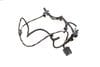 Seat Belt Wiring Harness 80A971365H — photo 2