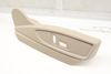 Seat Switch Trim / Panel (OUTER) 80A881326J — photo 1