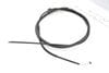 Hood Latch Release Cable 80B823535B — photo 1
