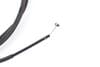 Hood Latch Release Cable 80B823535B — photo 2