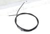 Hood Latch Release Cable 80B823535B — photo 4