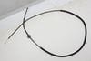 Hood Latch Release Cable 80B823535B — photo 3