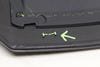 Hud / Heads UP Display Dash Trim / Bezel 80B857161 — photo 4