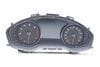 Instrument Cluster / Speedometer 80A920870B — photo 1
