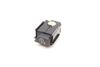Instrument Cluster Trip Reset Switch / Button 80B907569 — photo 1