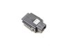 Instrument Cluster Trip Reset Switch / Button 80B907569 — photo 2
