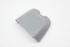 Interior Rear View Mirror Cap / Rain Sensor Cover 80A857519 — photo 1